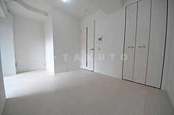 エスリード新大阪ザ・マーク 14階1Kのリビング/ダイニング