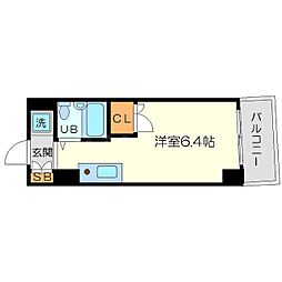 グランドーム国際 3階