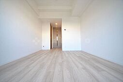 エスリード大阪クレストコート 713 7階1Kのリビング/ダイニング