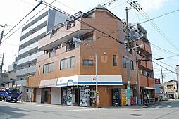 Osaka Metro谷町線 天神橋筋六丁目駅 徒歩7分の賃貸マンション