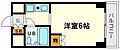 グリーンハイツ25階3.5万円