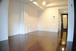 Osaka Metro御堂筋線 新大阪駅 徒歩3分の賃貸マンション 15階1LDKのリビング/ダイニング