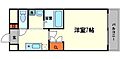 インペリアル靱本町4階6.5万円