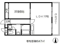 Osaka Metro長堀鶴見緑地線 大正駅 徒歩8分