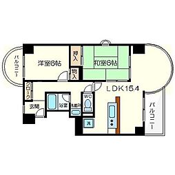Osaka Metro中央線 阿波座駅 徒歩6分 3階/-