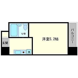 阪急京都本線 相川駅 徒歩1分