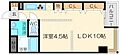 パレス東洋10号館3階6.2万円