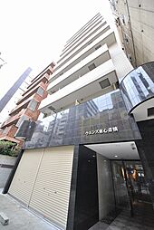 ウエンズ東心斎橋