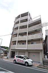 阪急千里線 吹田駅 徒歩3分の賃貸マンション