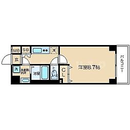 Osaka Metro長堀鶴見緑地線 玉造駅 徒歩1分