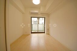 Osaka Metro中央線 堺筋本町駅 徒歩6分の賃貸マンション 7階1Kのリビング/ダイニング