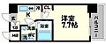 セレニテ本町エコート5階7.8万円