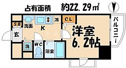 Osaka Metro長堀鶴見緑地線 松屋町駅 徒歩2分