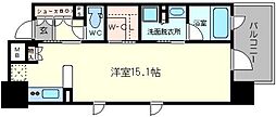 心斎橋駅 13.8万円