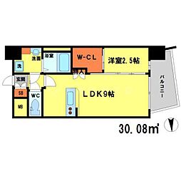 江坂駅 9.2万円