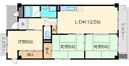 エトワール小松 3階