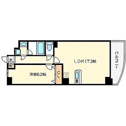 Osaka Metro千日前線 鶴橋駅 徒歩2分