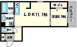 Osaka Metro長堀鶴見緑地線 蒲生四丁目駅 徒歩6分