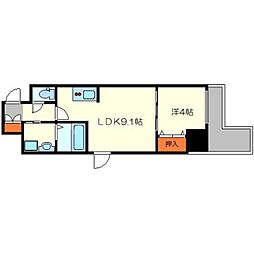 Osaka Metro堺筋線 堺筋本町駅 徒歩4分