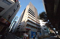 大阪府大阪市浪速区幸町2丁目7-10：物件画像／大阪ハウスコム株式会社　ミニミニFC肥後橋店