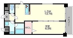 Osaka Metro中央線 阿波座駅 徒歩7分