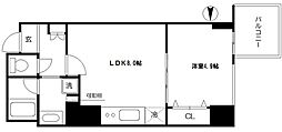 Osaka Metro中央線 堺筋本町駅 徒歩5分 10階/-