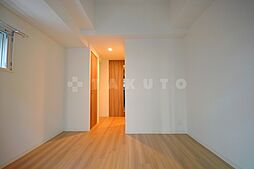 Osaka Metro堺筋線 北浜駅 徒歩3分の賃貸マンション 9階ワンルームのリビング/ダイニング