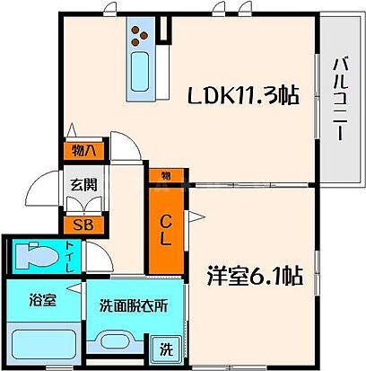 外観画像