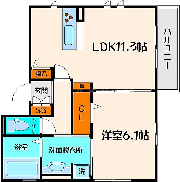 外観画像