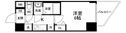 S-RESIDENCE堺筋本町Uno 13階/-