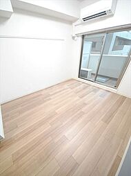 プレサンス難波マジョリティ 503 5階1Kのリビング/ダイニング