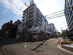 Osaka Metro長堀鶴見緑地線 蒲生四丁目駅 徒歩2分の賃貸マンション