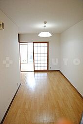 北大阪急行電鉄 緑地公園駅 徒歩5分の賃貸マンション