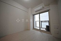 Osaka Metro御堂筋線 本町駅 徒歩5分の賃貸マンション 13階1Kのリビング/ダイニング