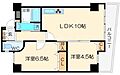 パレス東洋7号館1階7.0万円