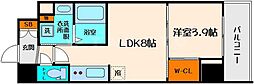 Osaka Metro御堂筋線 江坂駅 徒歩5分 15階/-