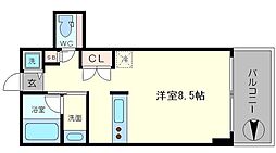 Osaka Metro長堀鶴見緑地線 西長堀駅 徒歩4分