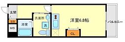 江坂駅 6.5万円