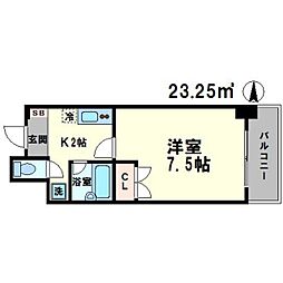 Osaka Metro御堂筋線 江坂駅 徒歩9分 4階/-