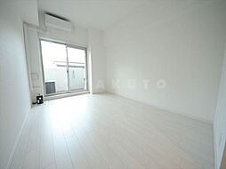 Osaka Metro長堀鶴見緑地線 京橋駅 徒歩9分の賃貸マンション 5階1Kのリビング/ダイニング