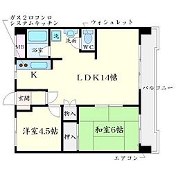 阪急千里線 千里山駅 徒歩11分