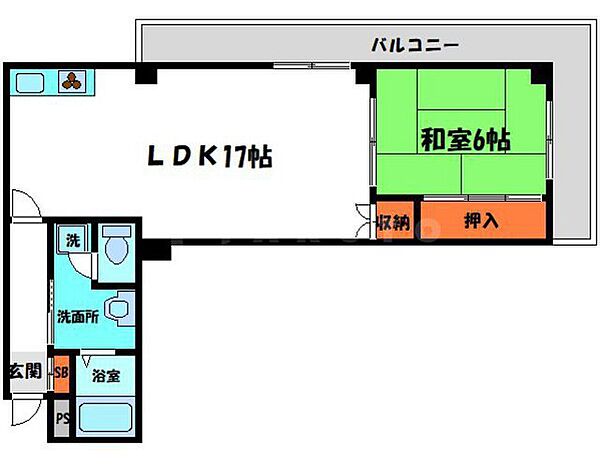 外観画像