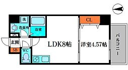 京阪本線 西三荘駅 徒歩7分