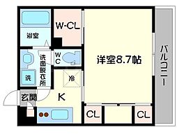 京阪本線 門真市駅 徒歩10分