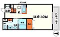 Sanpica・A4階5.3万円