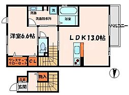 京阪本線 大和田駅 徒歩15分