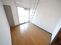 三和ビル 5階1Kのリビング/ダイニング