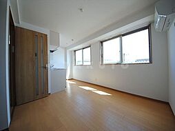 プランドール 1階2LDKのリビング/ダイニング