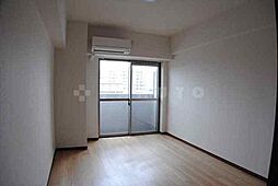 阪急京都本線 大宮駅 徒歩5分の賃貸マンション 3階1Kのリビング/ダイニング