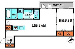 おおさか東線 城北公園通駅 徒歩13分